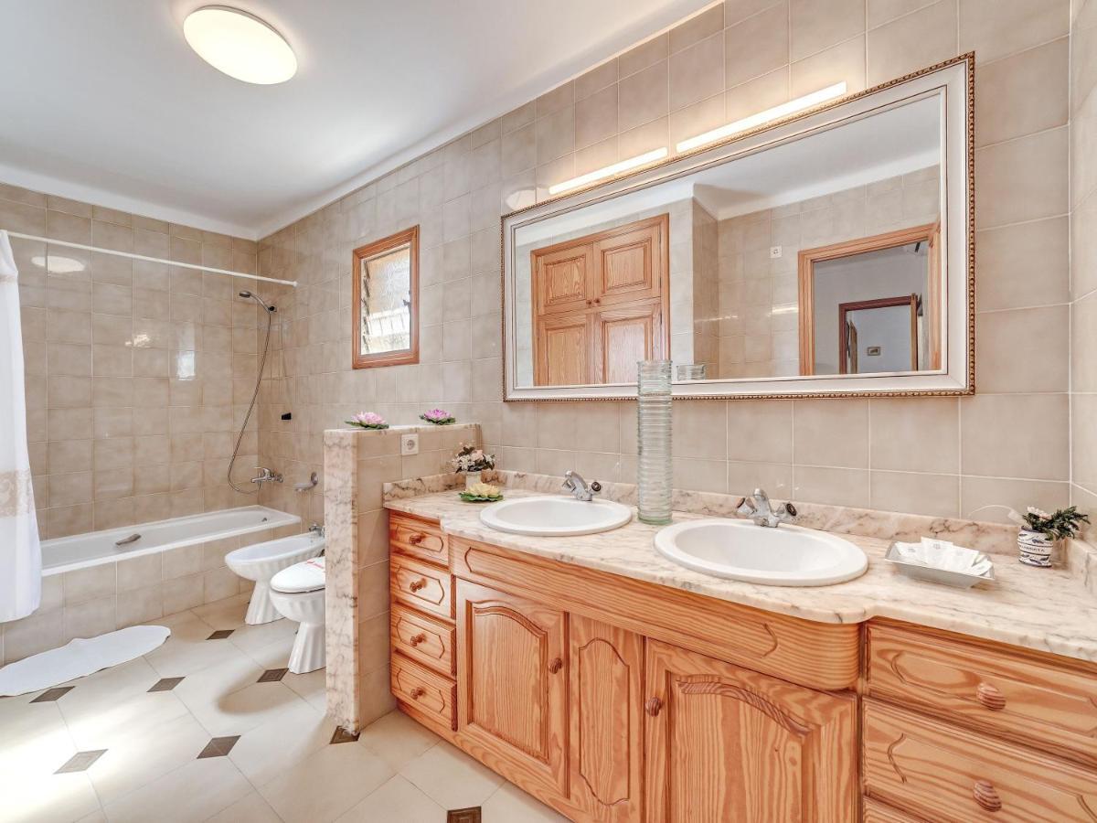Villa Manresa Алкудия Екстериор снимка