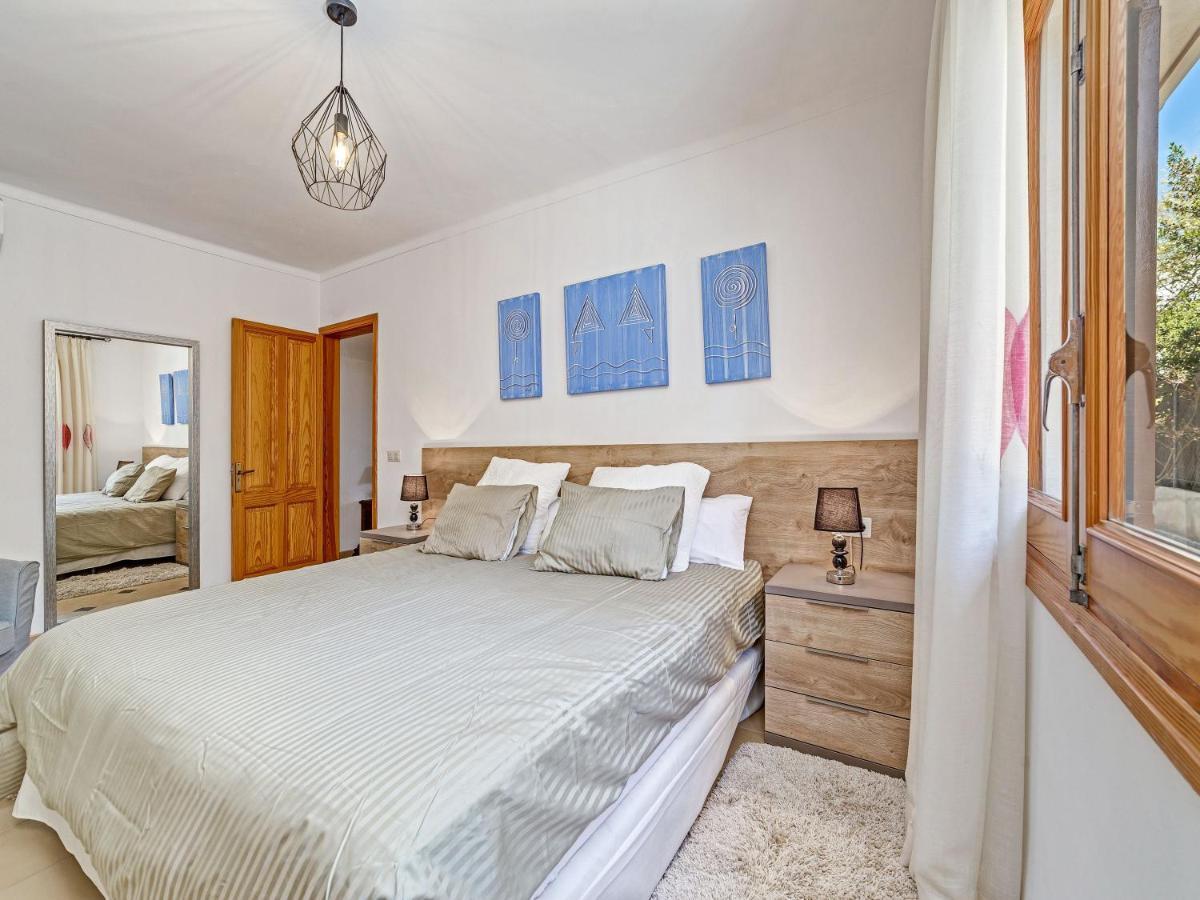 Villa Manresa Алкудия Екстериор снимка