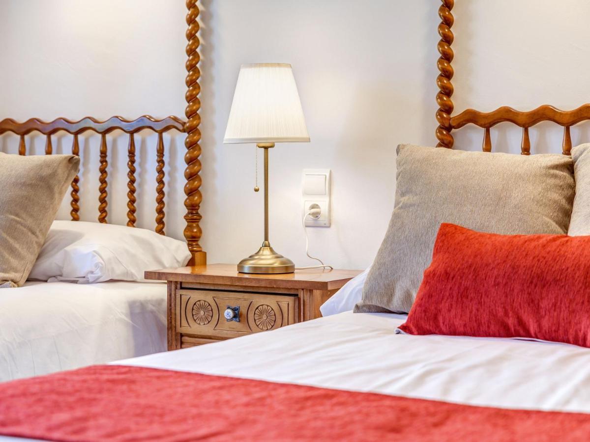 Villa Manresa Алкудия Екстериор снимка
