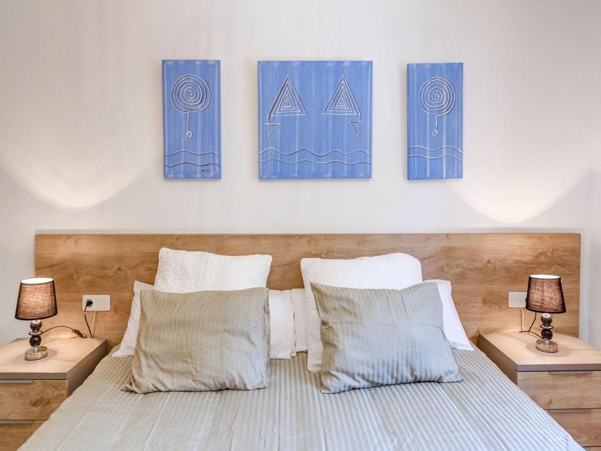 Villa Manresa Алкудия Екстериор снимка
